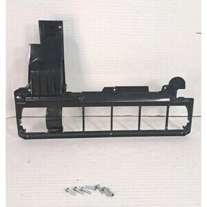 Bissell PowerForce Helix 52C2 Bottom Guard Plate Cover Base Vacuum Cleaner Part